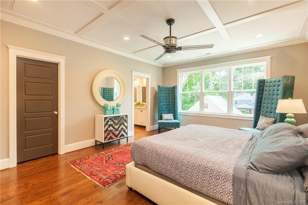 2628 Chesterfield Avenue Charlotte NC 28205