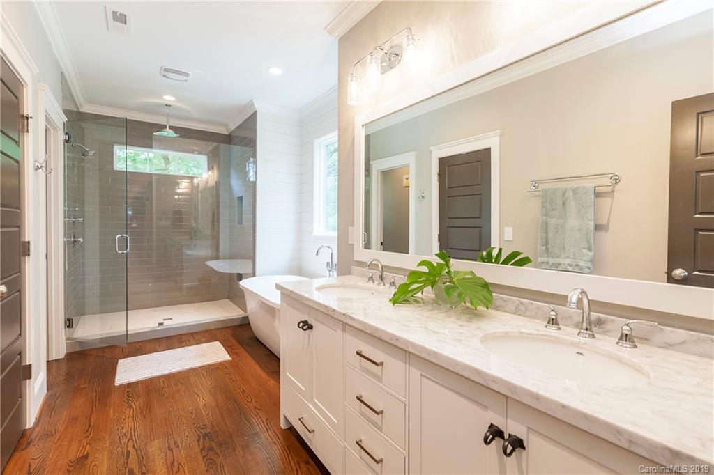 2628 Chesterfield Avenue Charlotte NC 28205