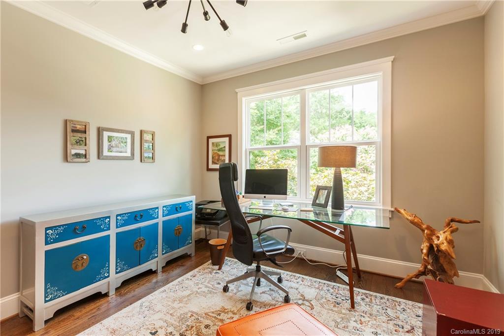 2628 Chesterfield Avenue Charlotte NC 28205