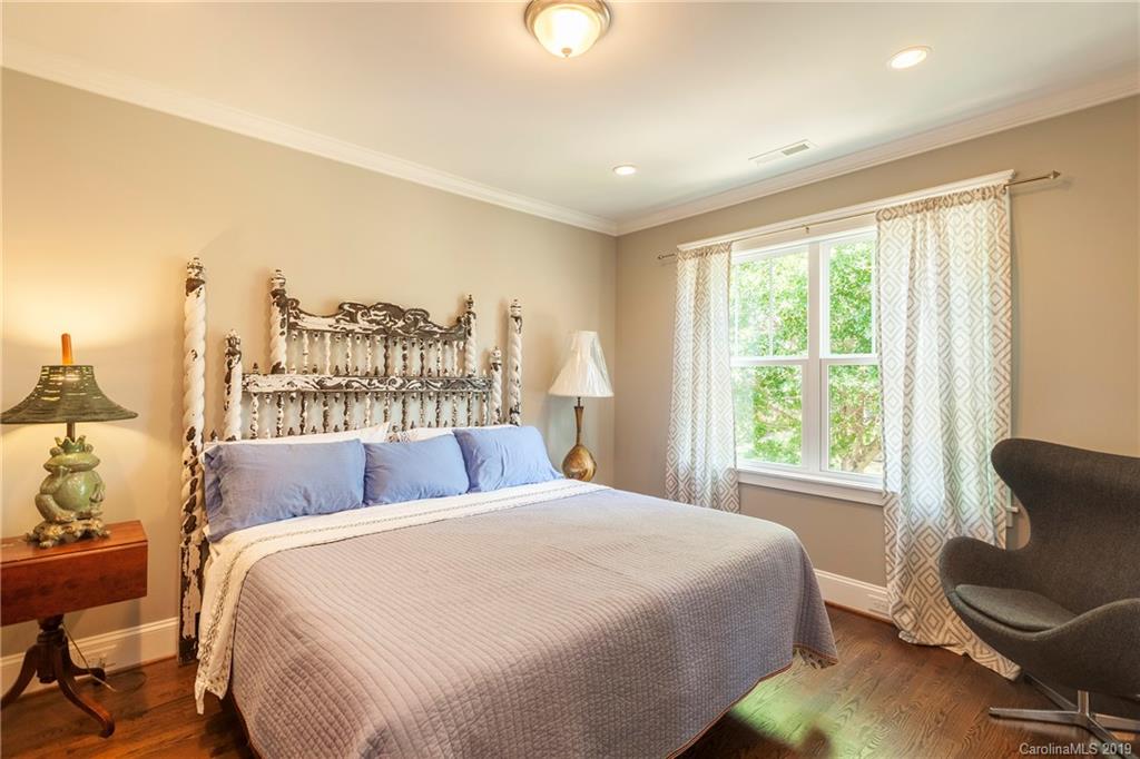 2628 Chesterfield Avenue Charlotte NC 28205