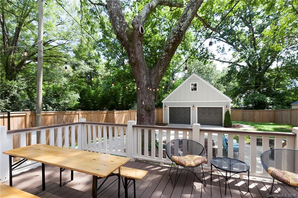 2628 Chesterfield Avenue Charlotte NC 28205