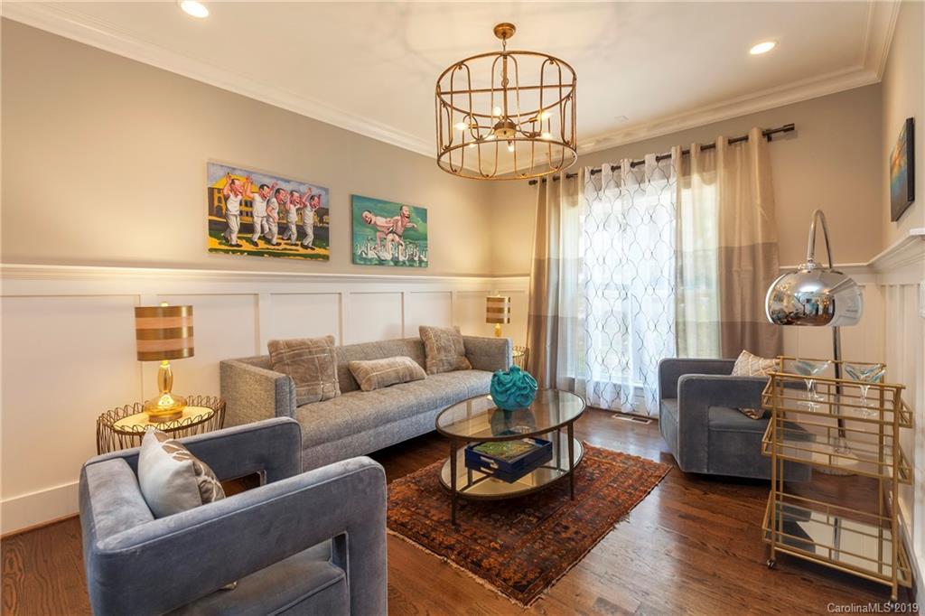 2628 Chesterfield Avenue Charlotte NC 28205
