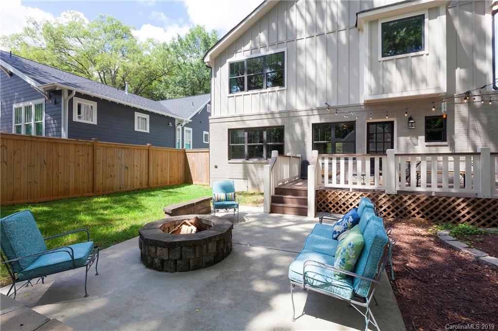2628 Chesterfield Avenue Charlotte NC 28205