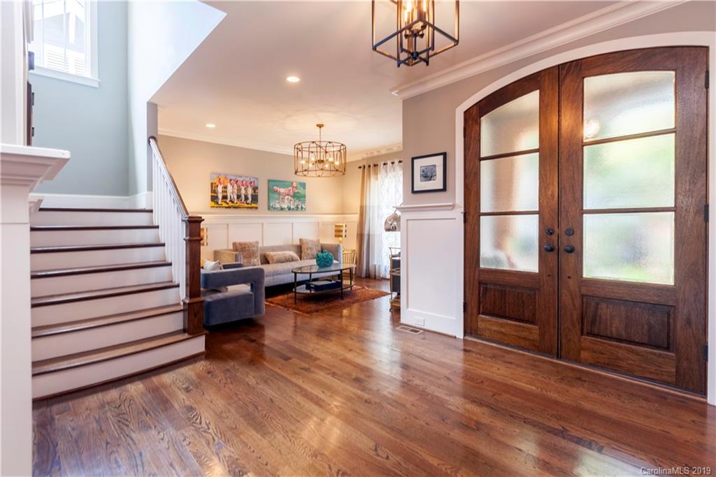 2628 Chesterfield Avenue Charlotte NC 28205