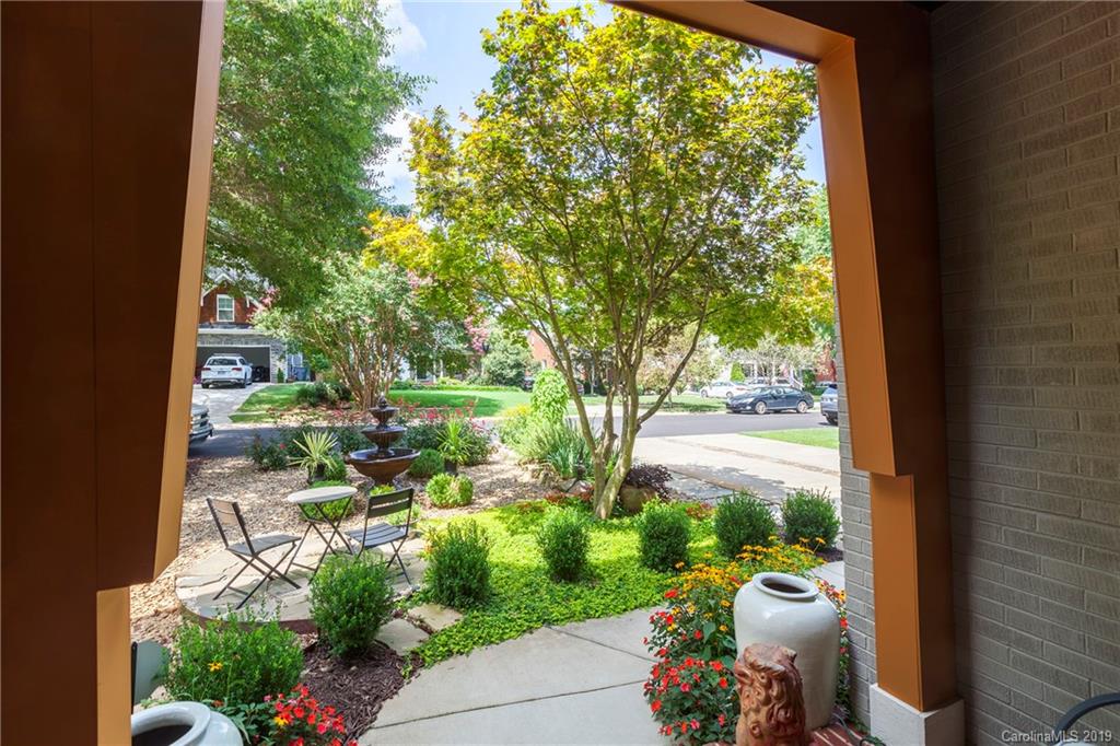2628 Chesterfield Avenue Charlotte NC 28205