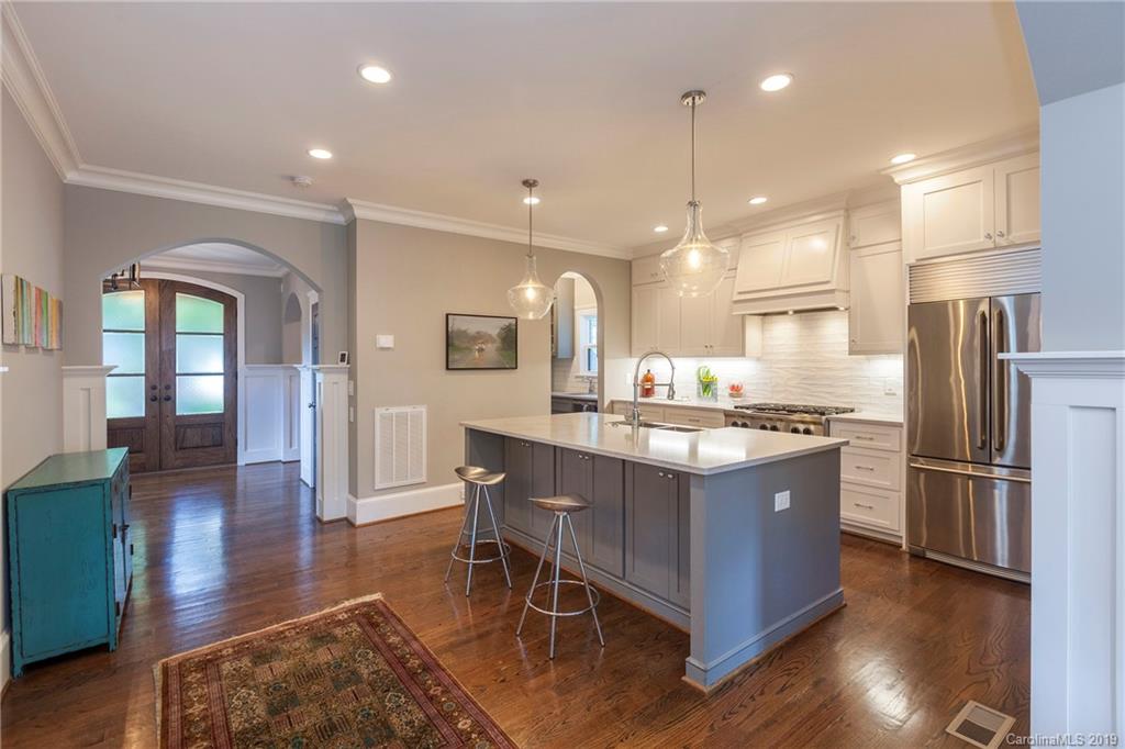 2628 Chesterfield Avenue Charlotte NC 28205