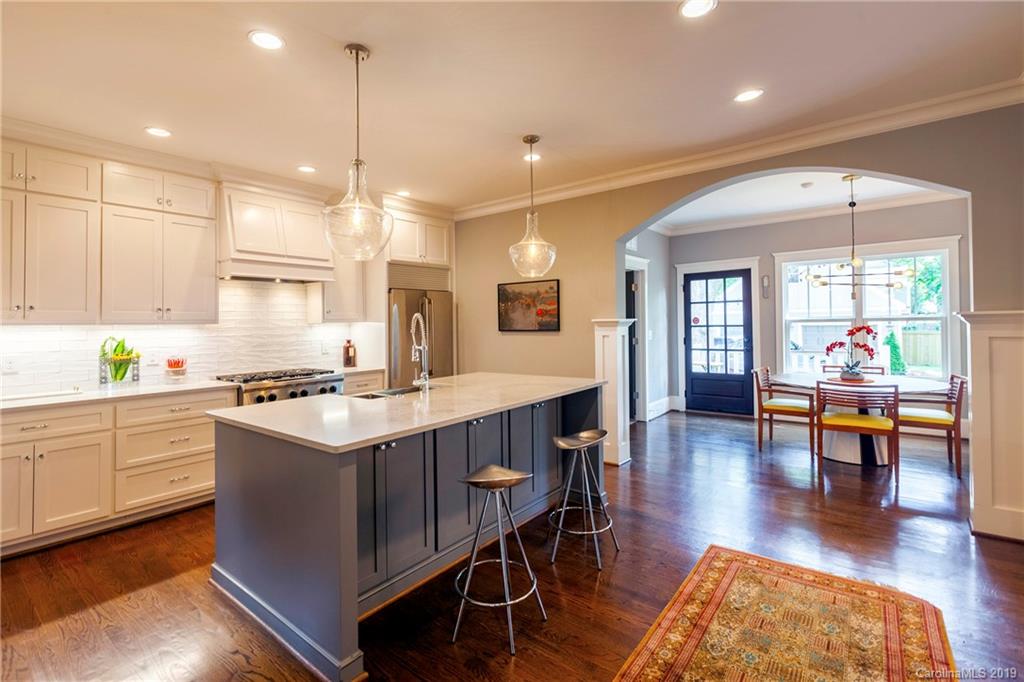 2628 Chesterfield Avenue Charlotte NC 28205