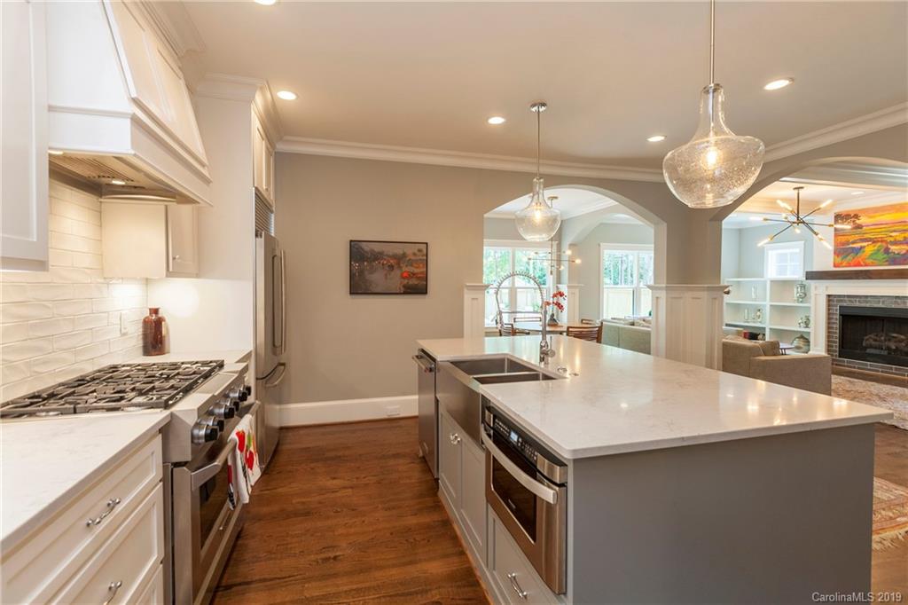 2628 Chesterfield Avenue Charlotte NC 28205