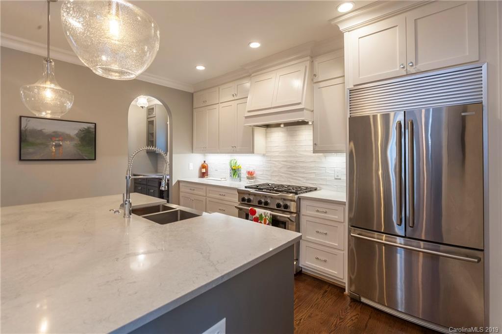 2628 Chesterfield Avenue Charlotte NC 28205