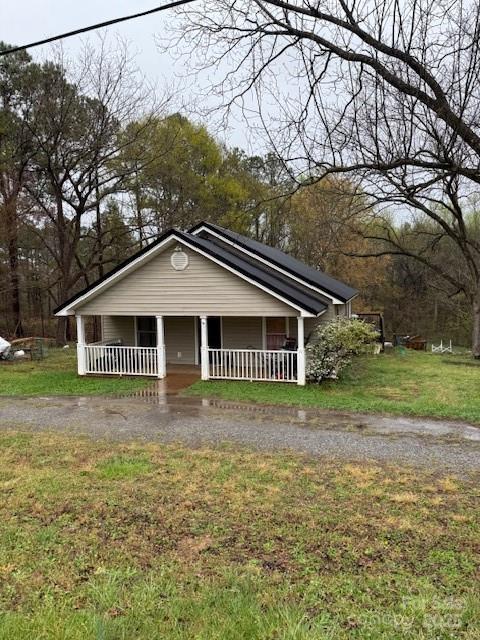 1336 Mount Sinai Church Road Shelby NC 28152