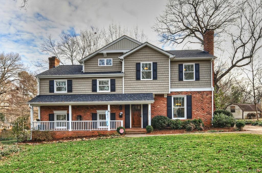 3001 Eastham Lane Charlotte NC 28209