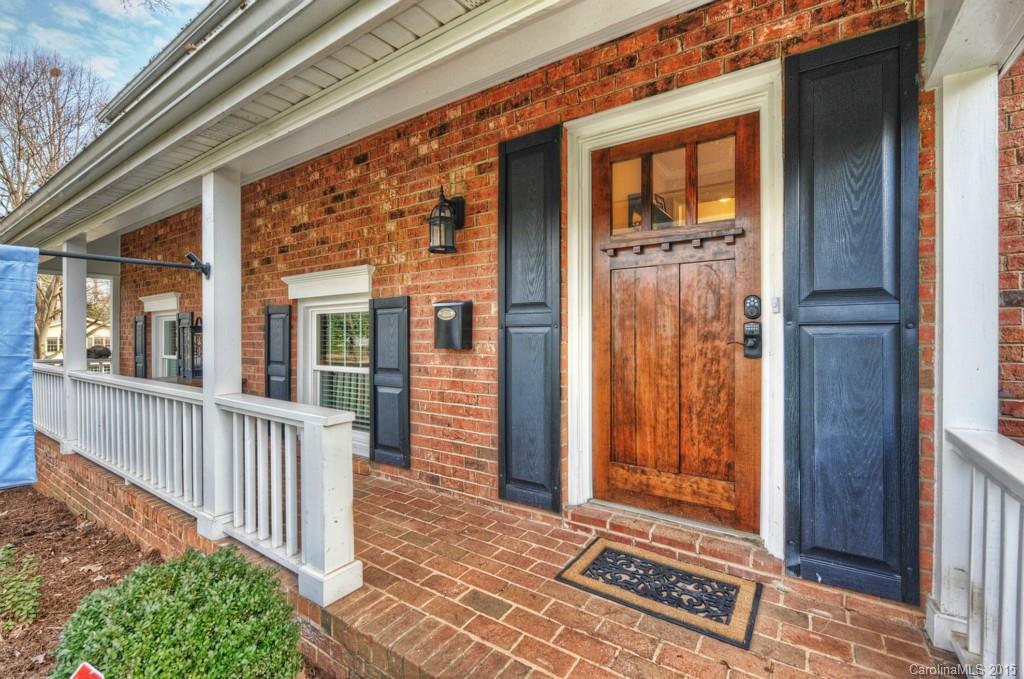 3001 Eastham Lane Charlotte NC 28209
