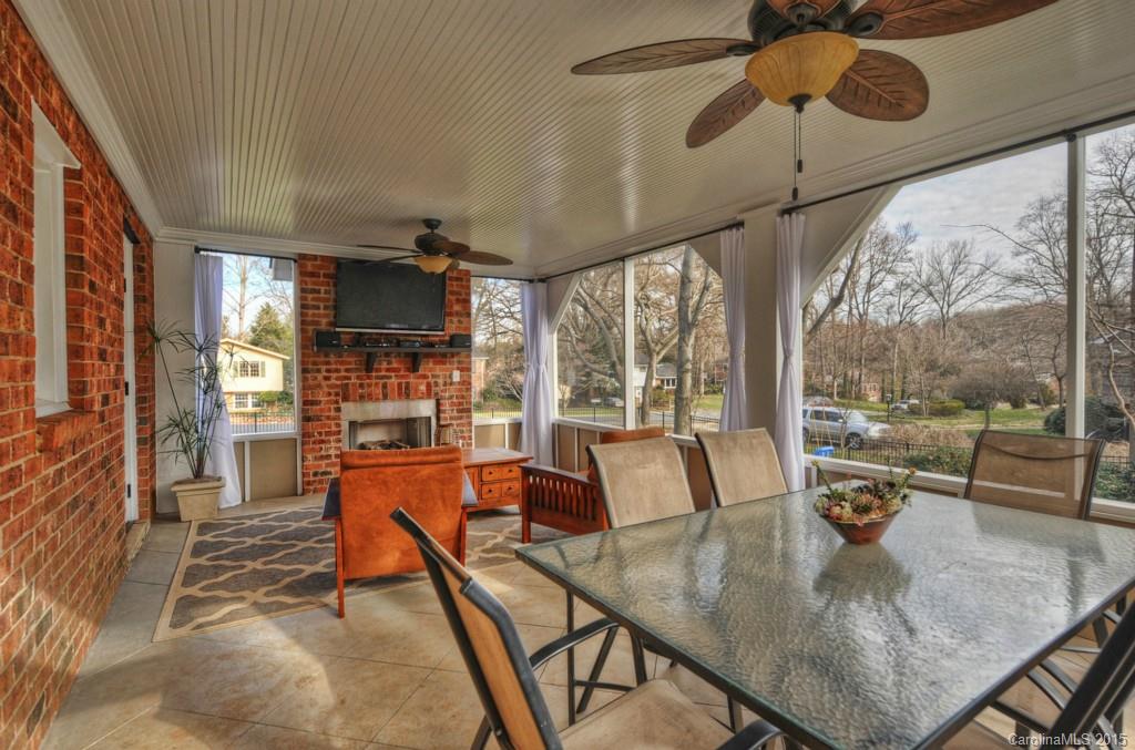 3001 Eastham Lane Charlotte NC 28209