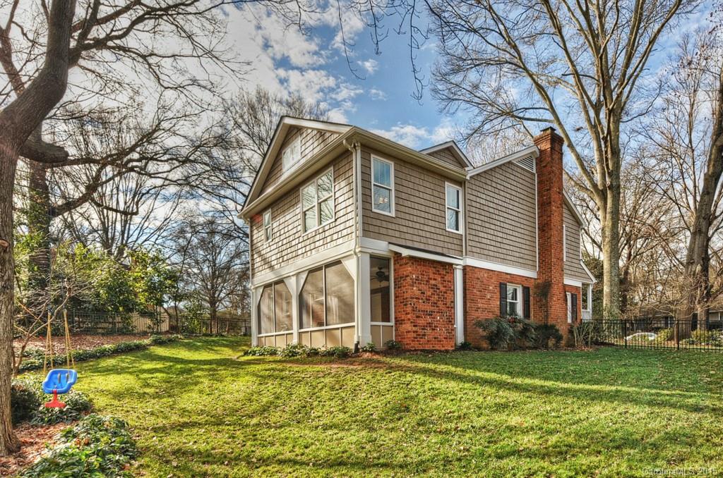 3001 Eastham Lane Charlotte NC 28209