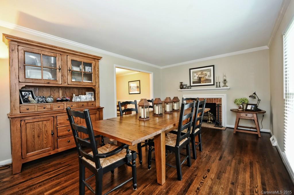 3001 Eastham Lane Charlotte NC 28209