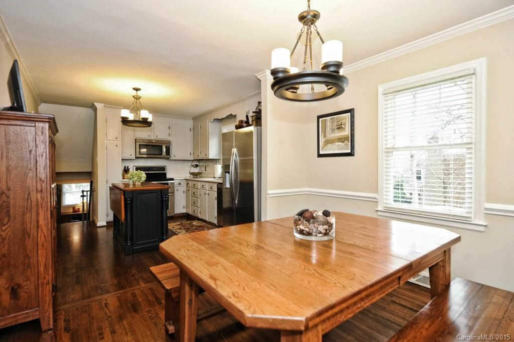 3001 Eastham Lane Charlotte NC 28209