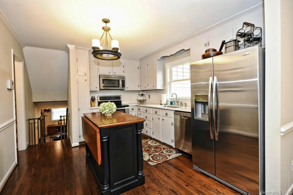3001 Eastham Lane Charlotte NC 28209