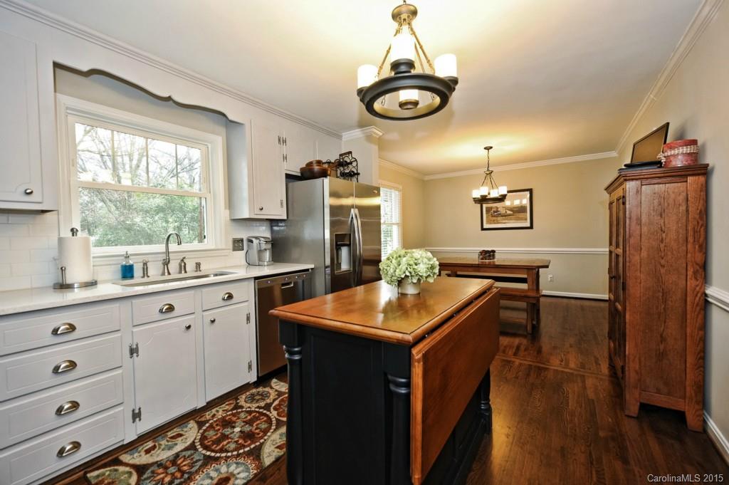 3001 Eastham Lane Charlotte NC 28209