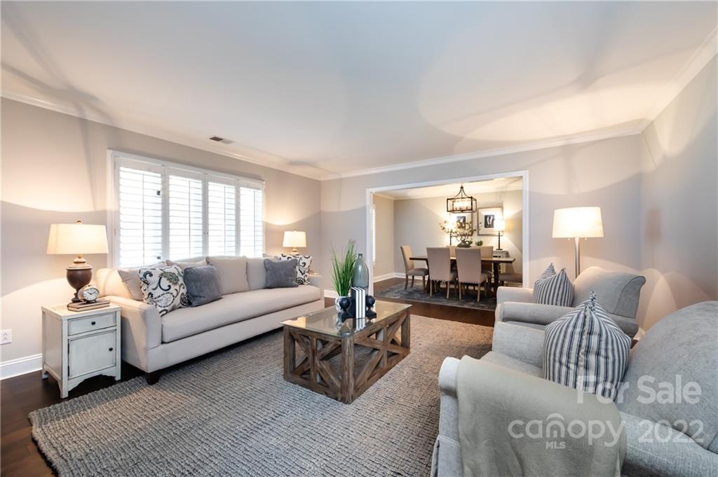 4350 Old Saybrook Court Charlotte NC 28211