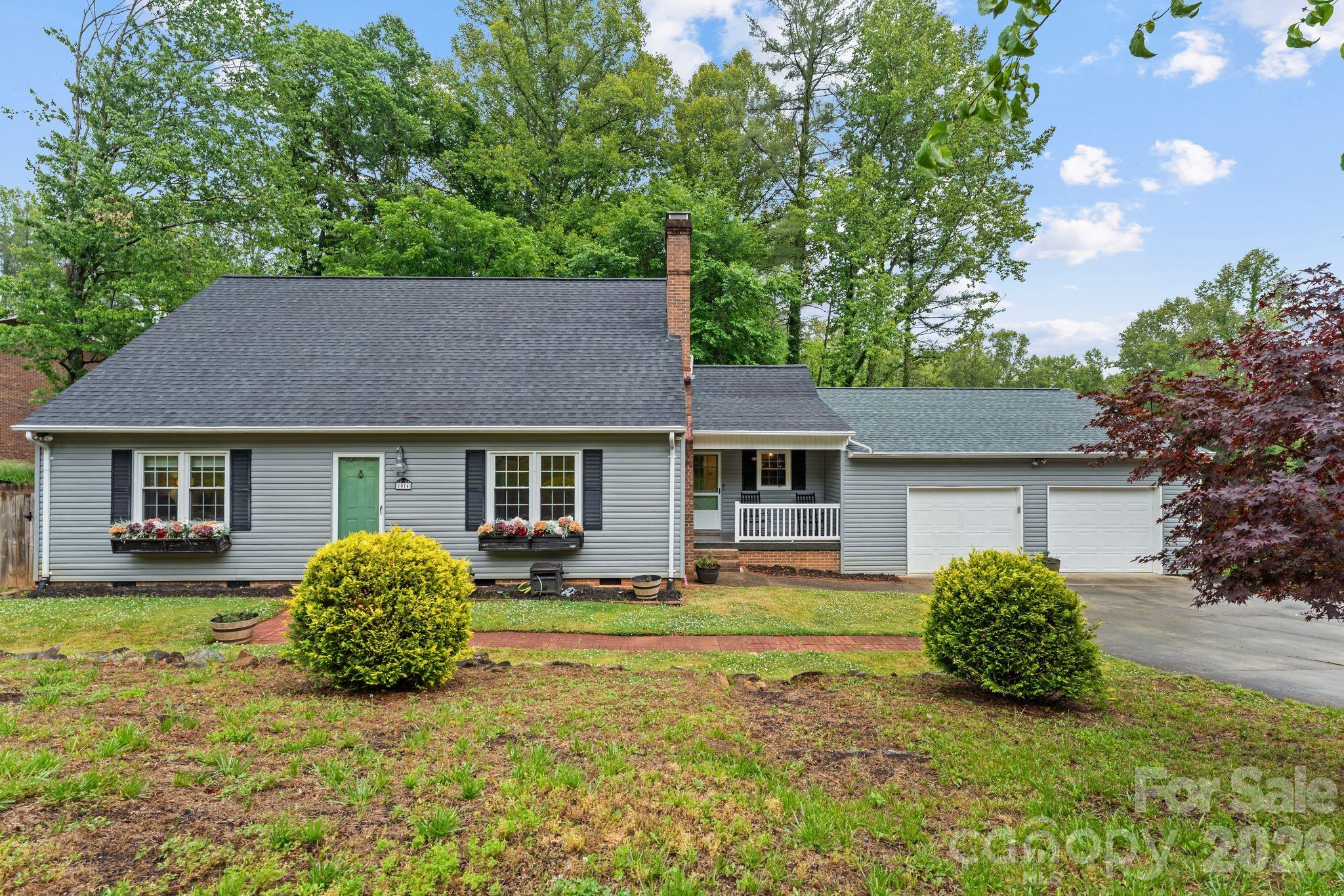 1014 Bramblewood Court NE Lenoir NC 28645
