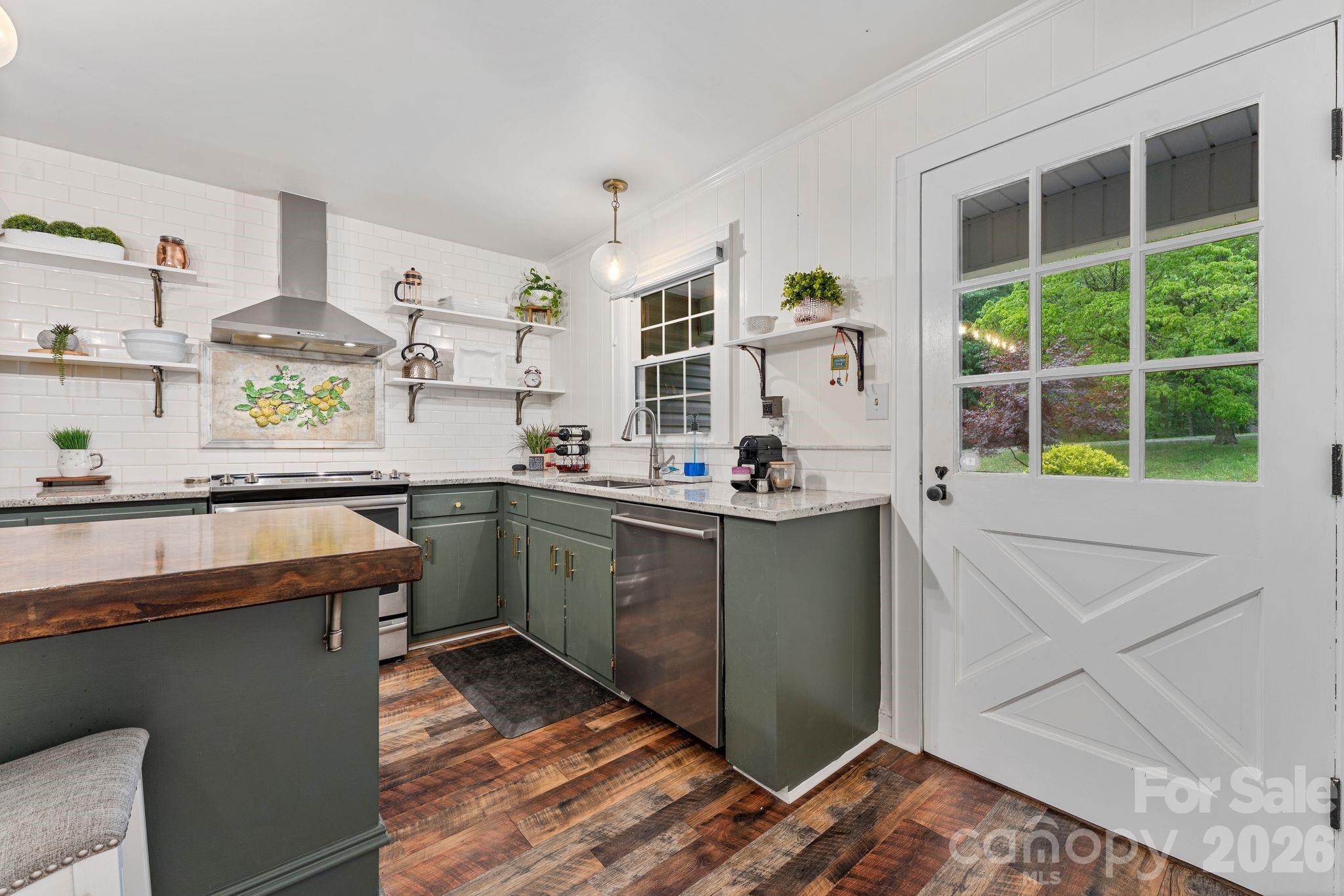 1014 Bramblewood Court NE Lenoir NC 28645