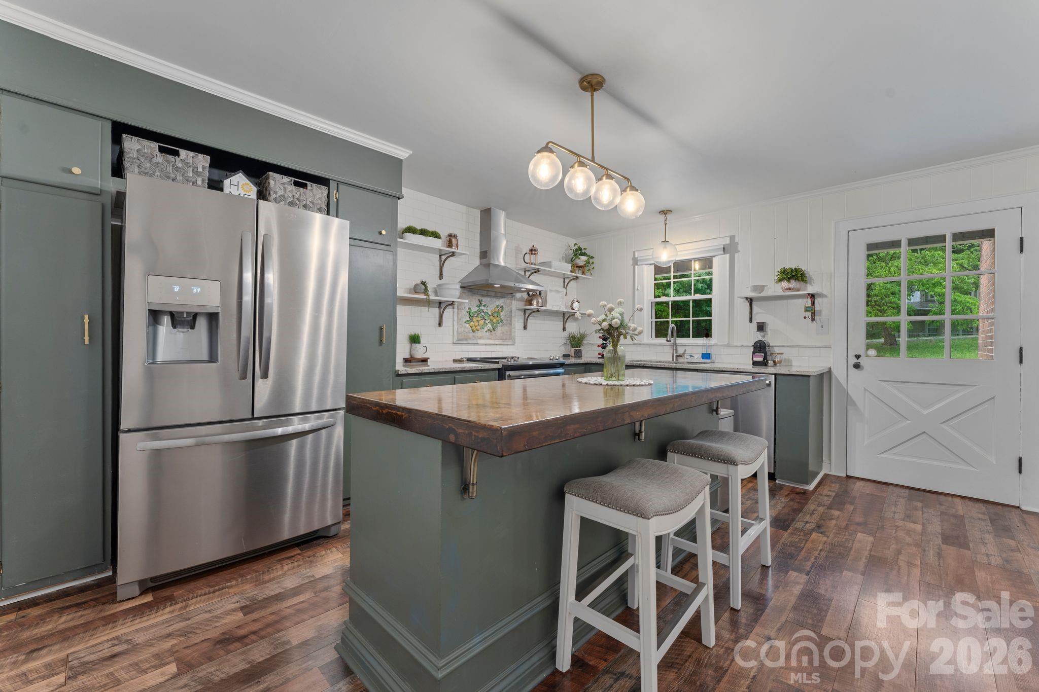 1014 Bramblewood Court NE Lenoir NC 28645