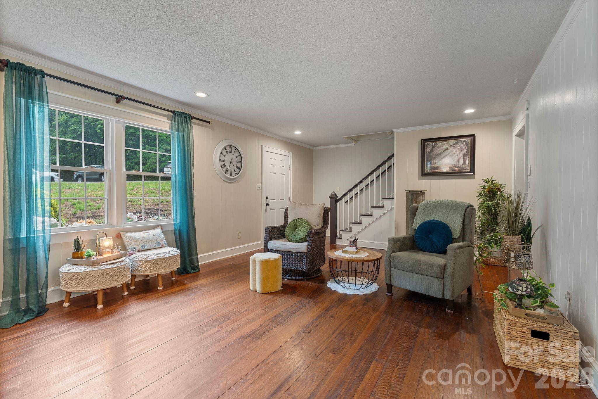1014 Bramblewood Court NE Lenoir NC 28645
