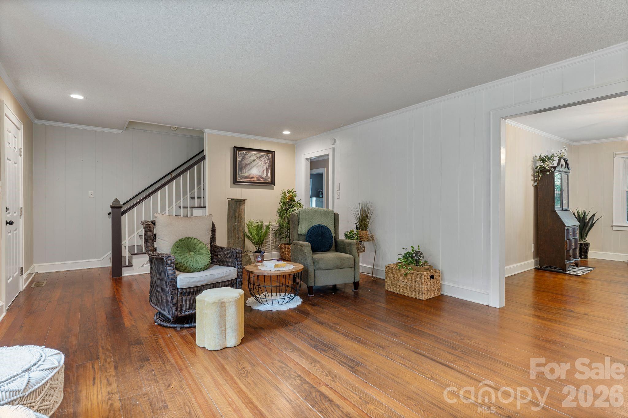1014 Bramblewood Court NE Lenoir NC 28645