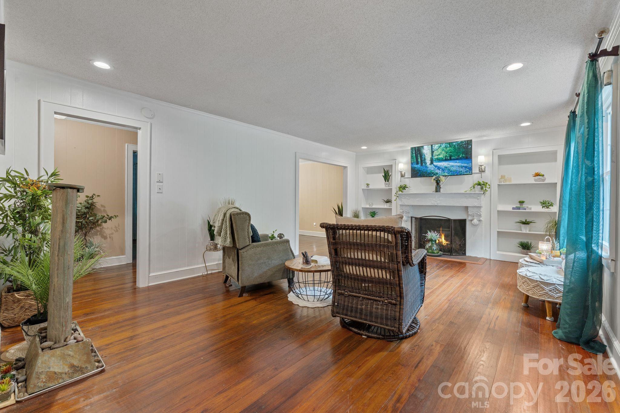 1014 Bramblewood Court NE Lenoir NC 28645