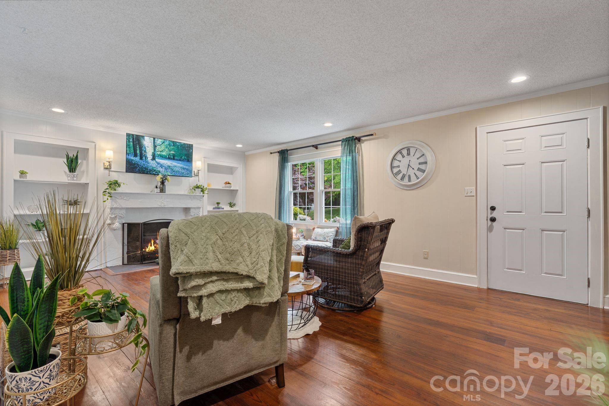 1014 Bramblewood Court NE Lenoir NC 28645