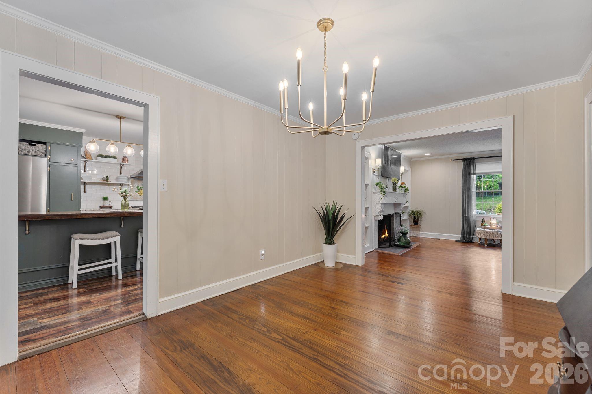 1014 Bramblewood Court NE Lenoir NC 28645
