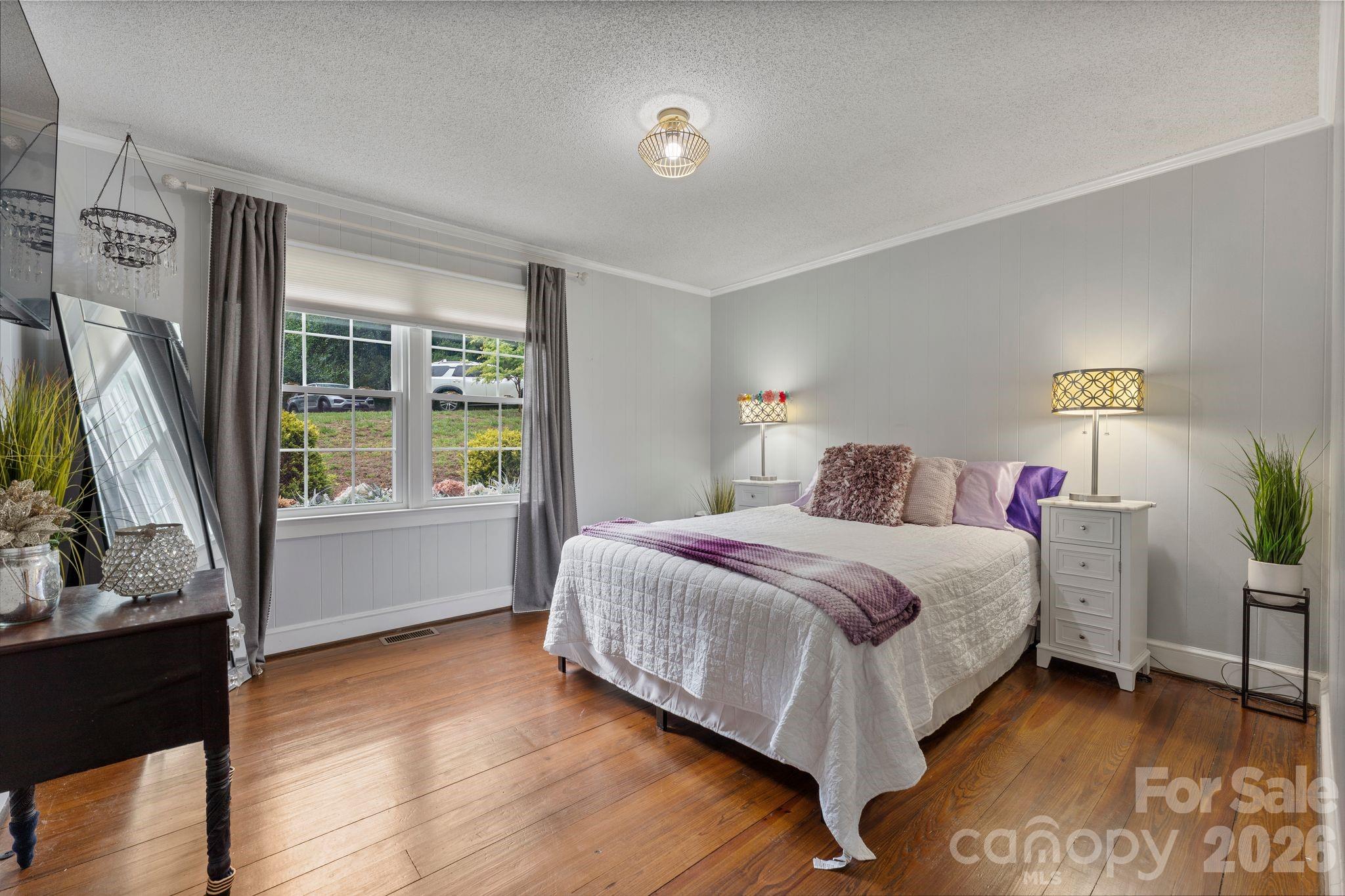 1014 Bramblewood Court NE Lenoir NC 28645