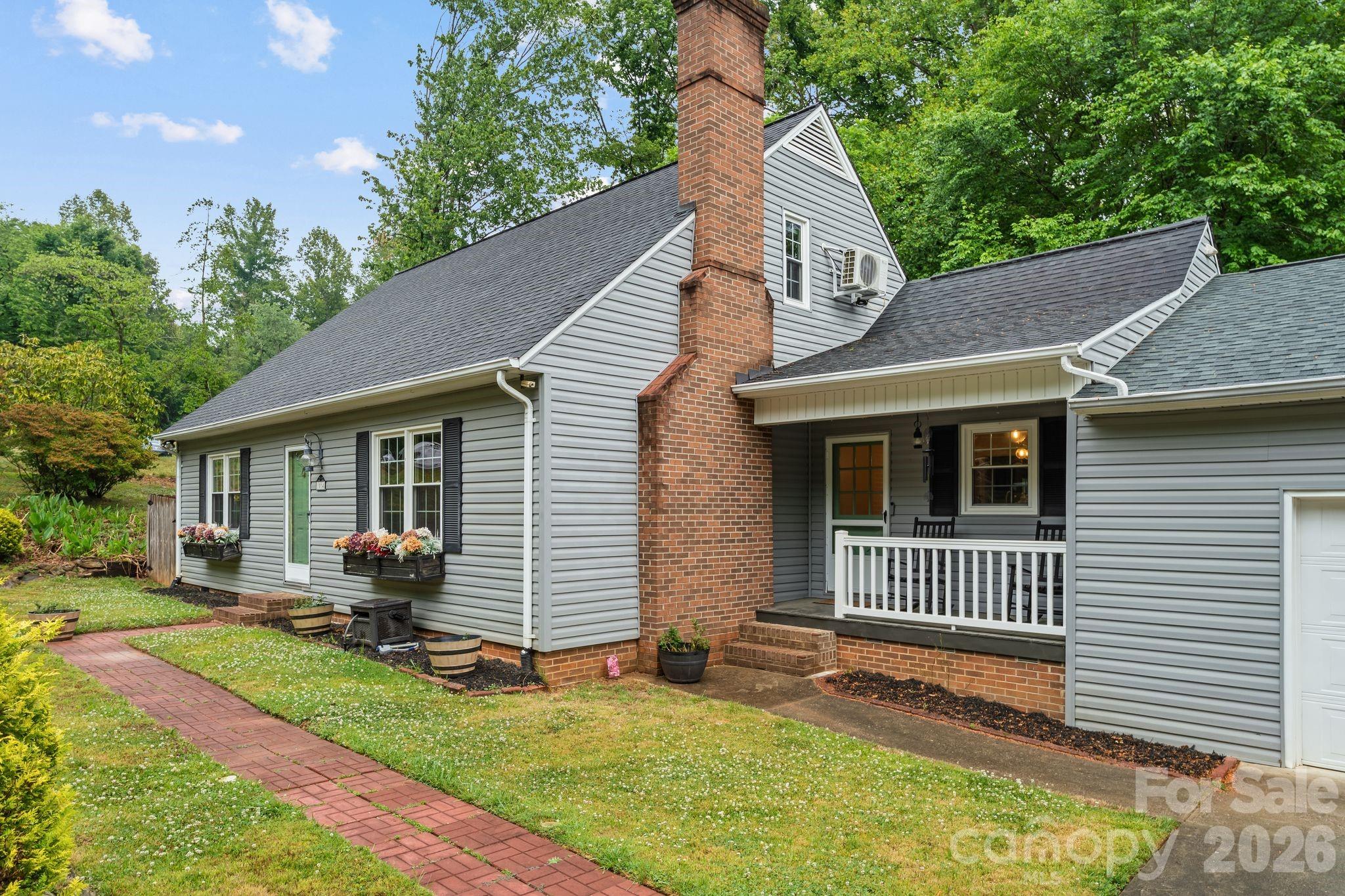 1014 Bramblewood Court NE Lenoir NC 28645