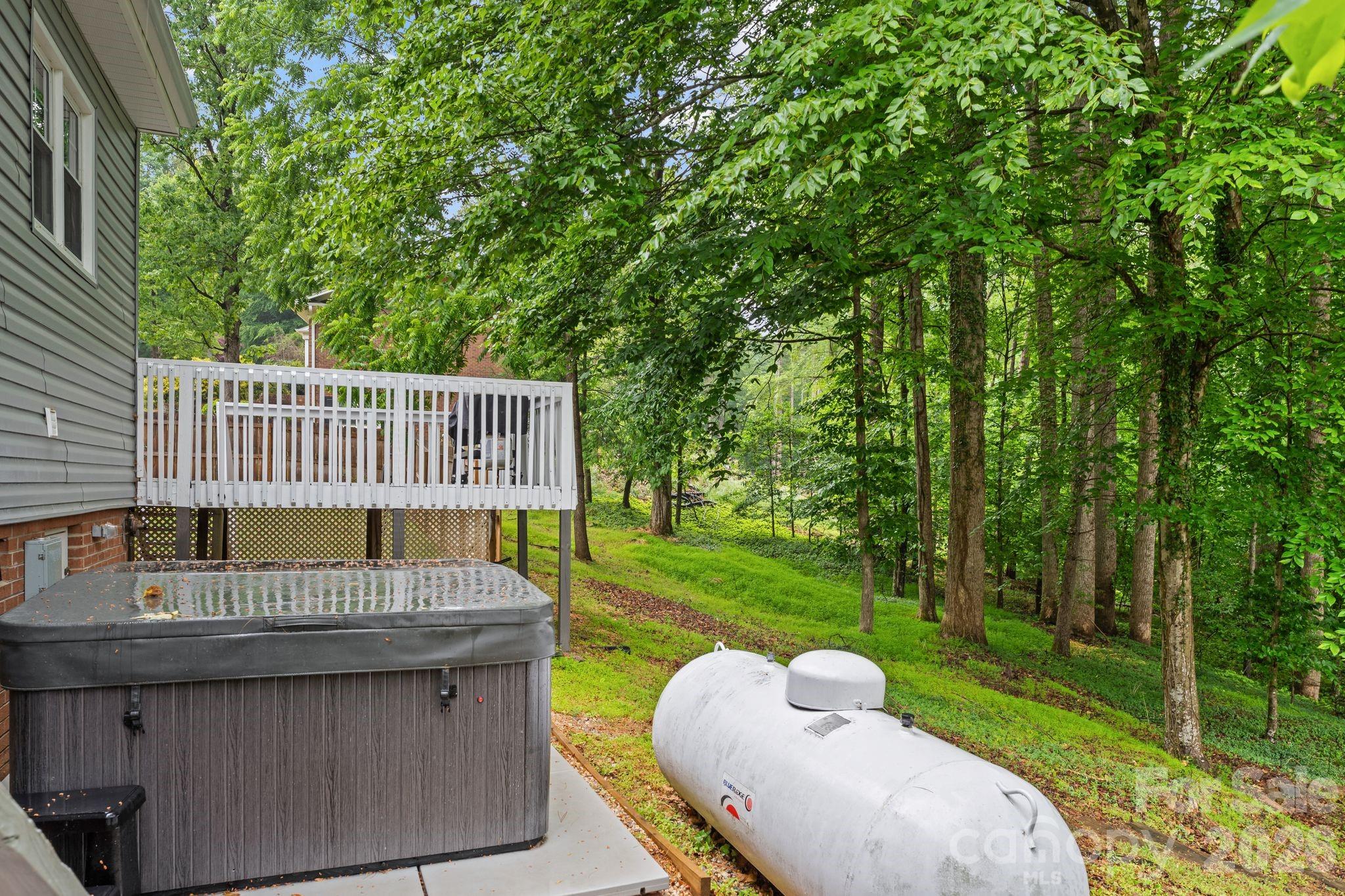 1014 Bramblewood Court NE Lenoir NC 28645