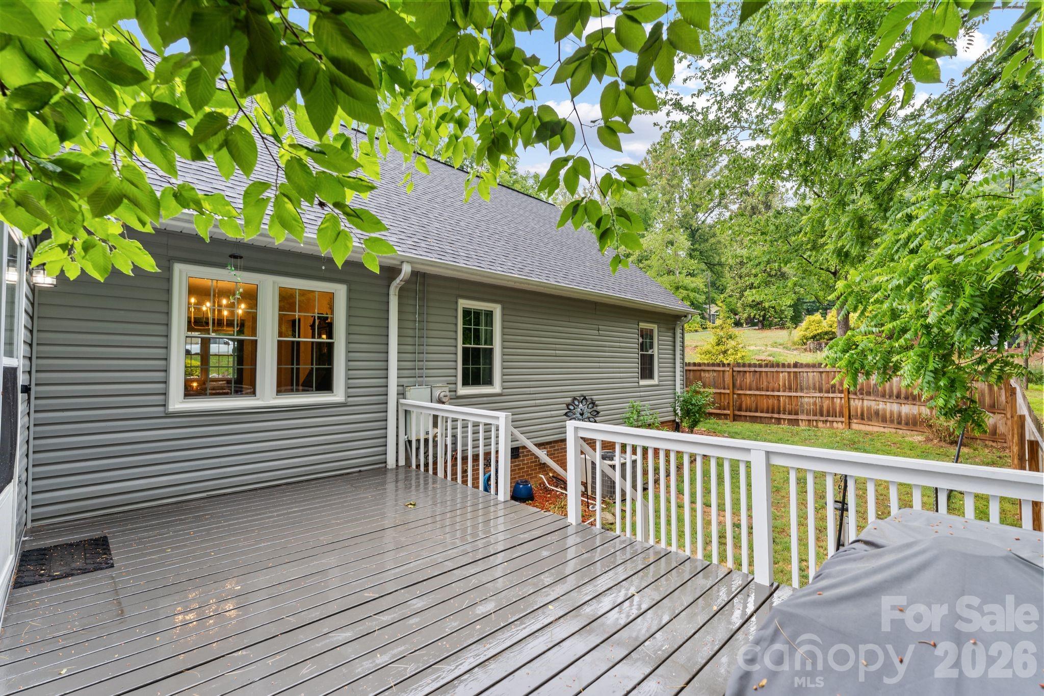 1014 Bramblewood Court NE Lenoir NC 28645