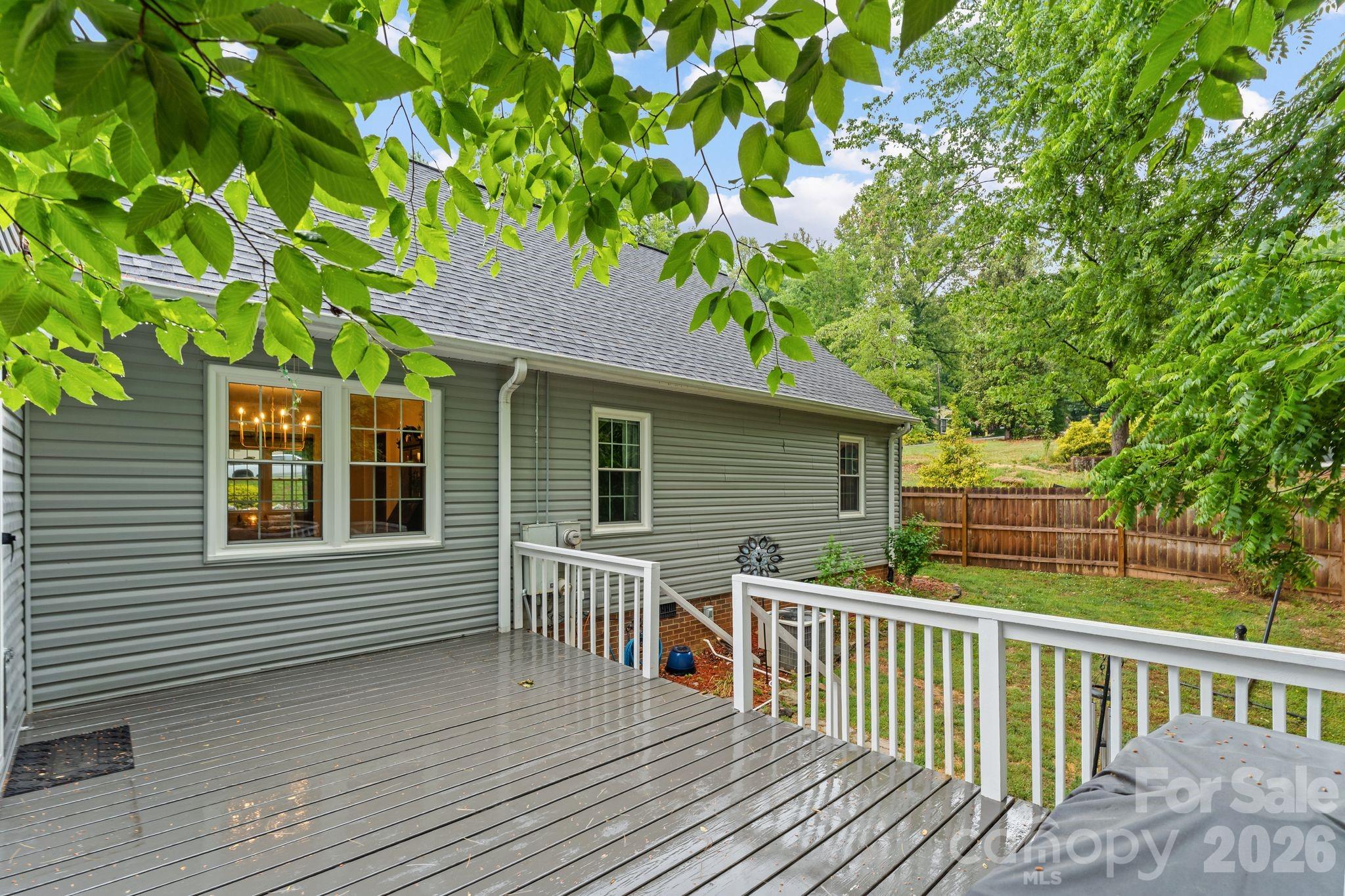 1014 Bramblewood Court NE Lenoir NC 28645