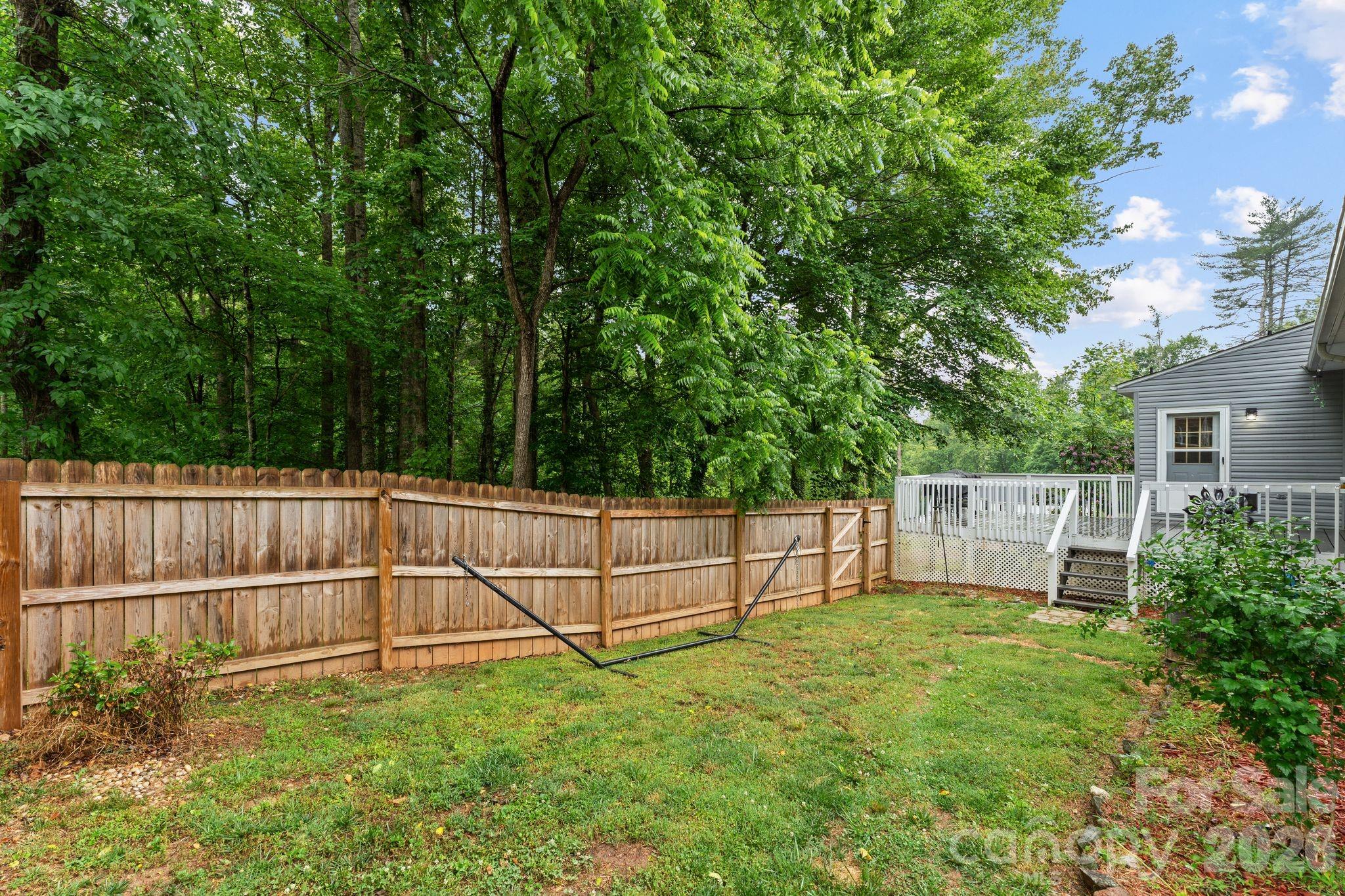 1014 Bramblewood Court NE Lenoir NC 28645