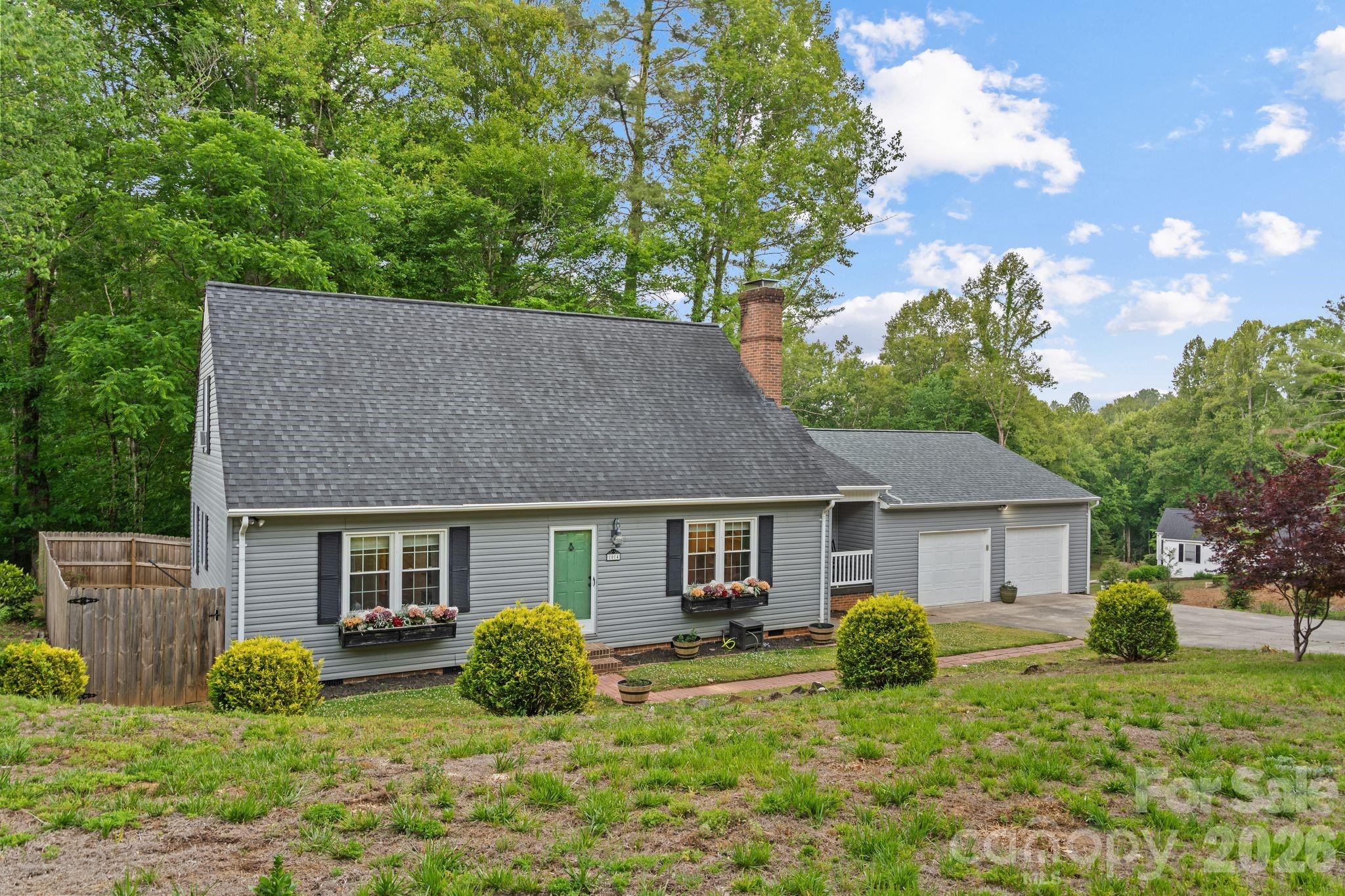 1014 Bramblewood Court NE Lenoir NC 28645