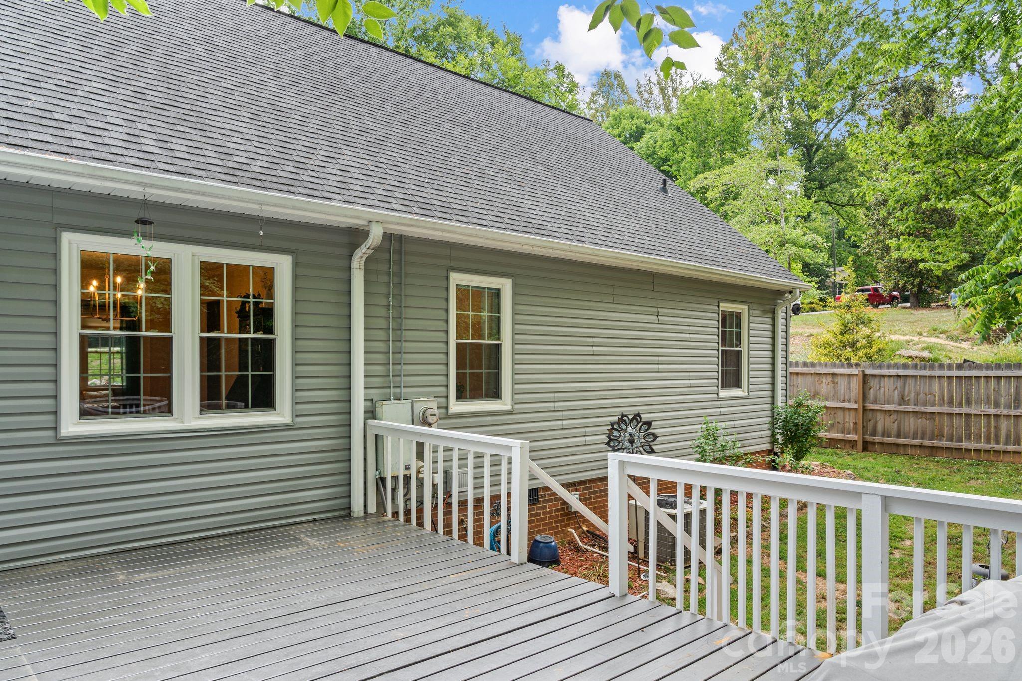 1014 Bramblewood Court NE Lenoir NC 28645