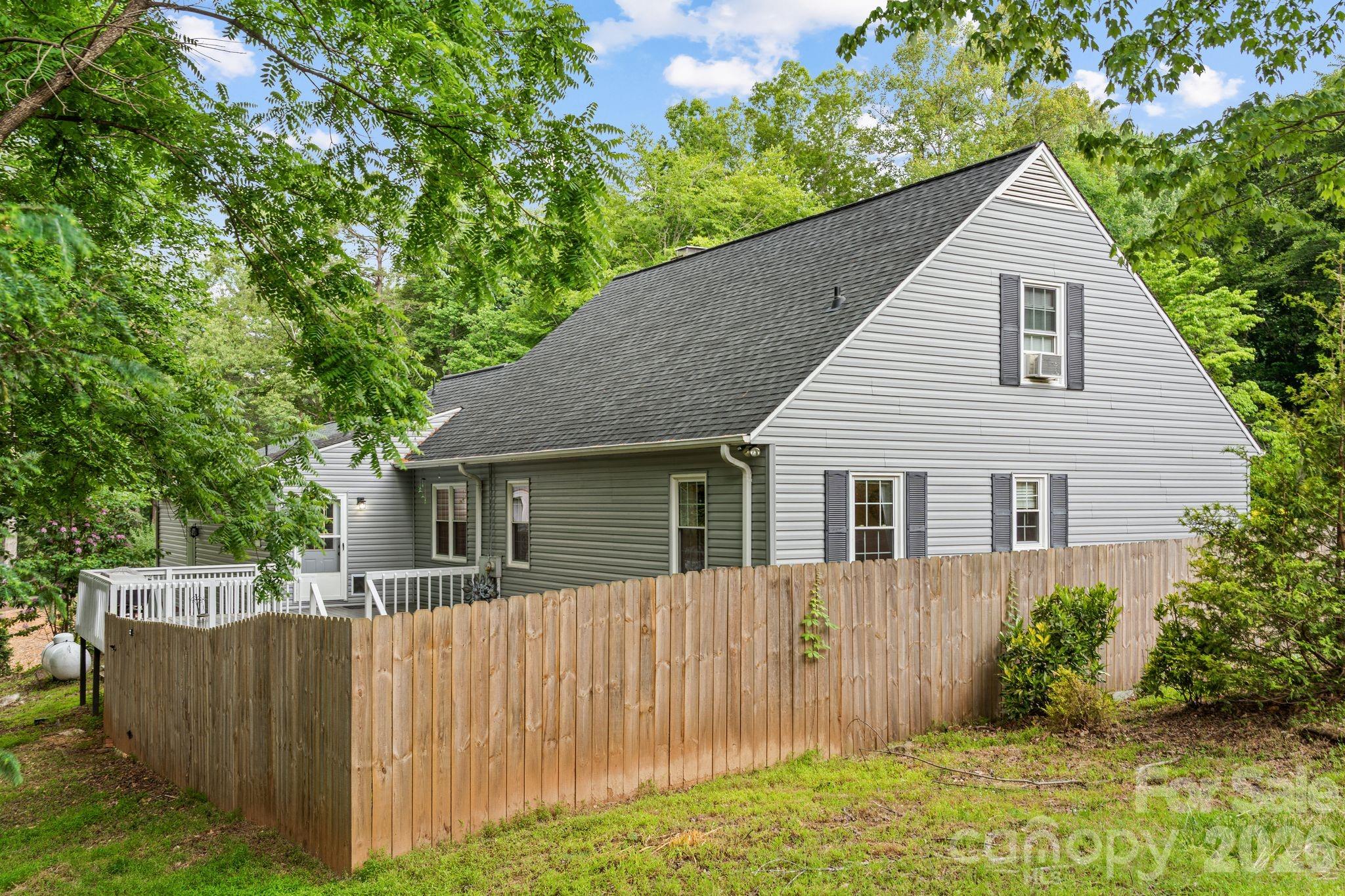 1014 Bramblewood Court NE Lenoir NC 28645