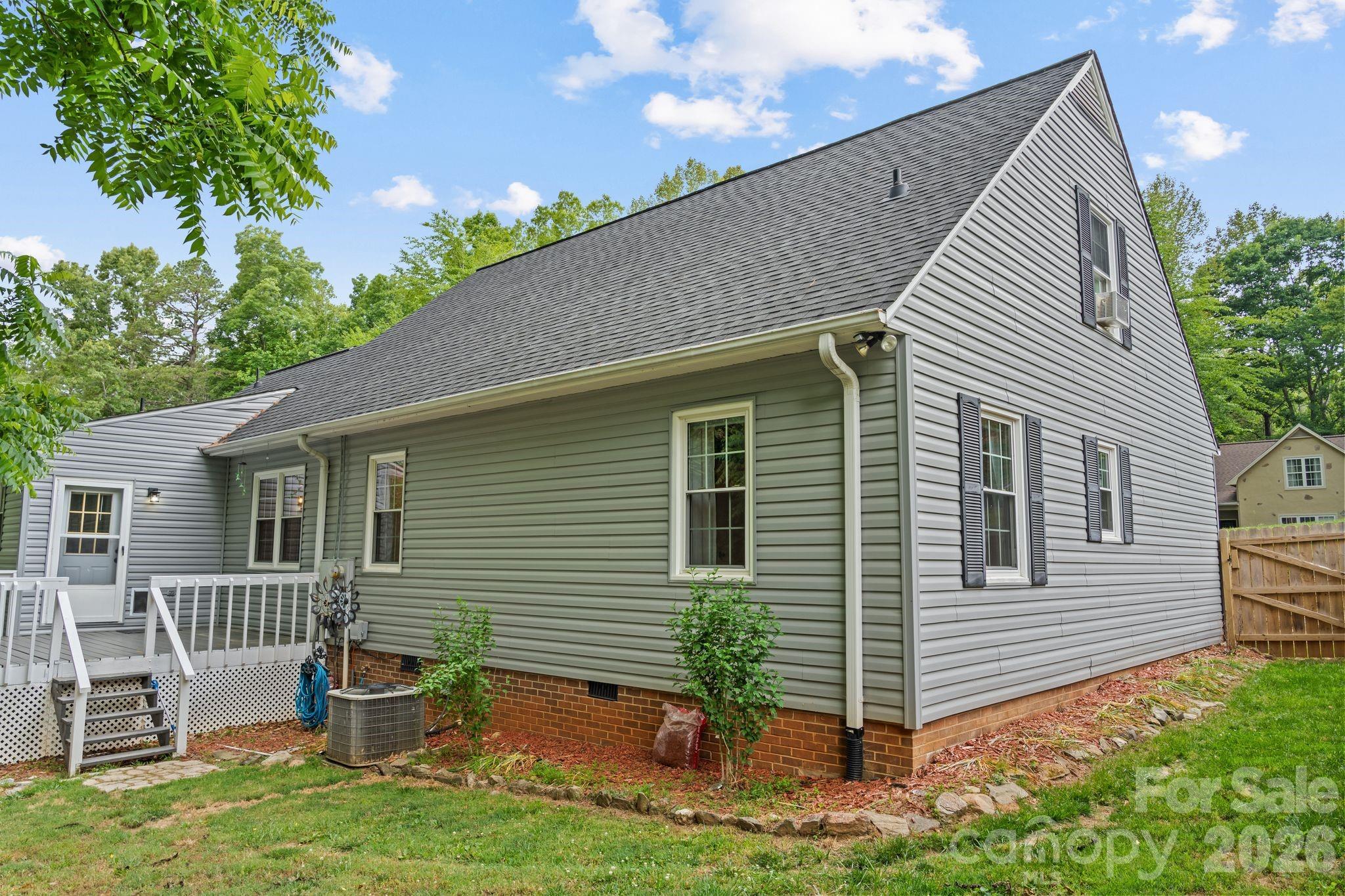 1014 Bramblewood Court NE Lenoir NC 28645