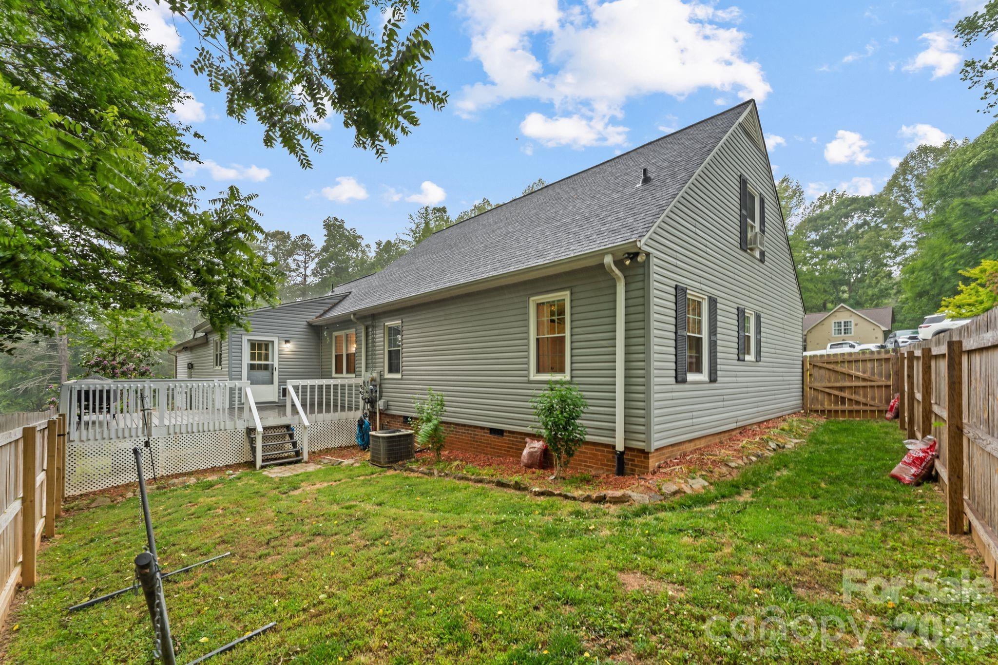 1014 Bramblewood Court NE Lenoir NC 28645