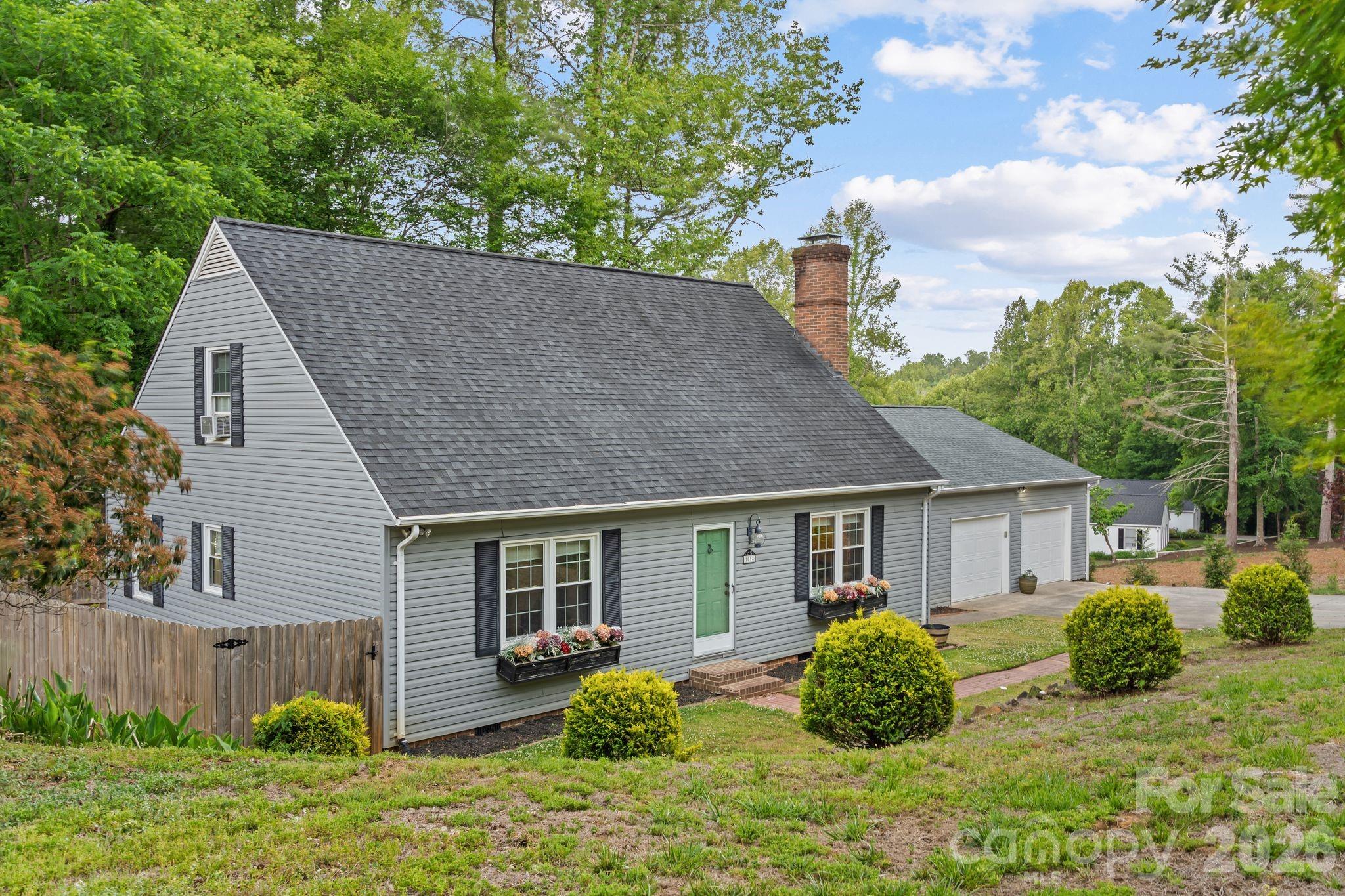 1014 Bramblewood Court NE Lenoir NC 28645