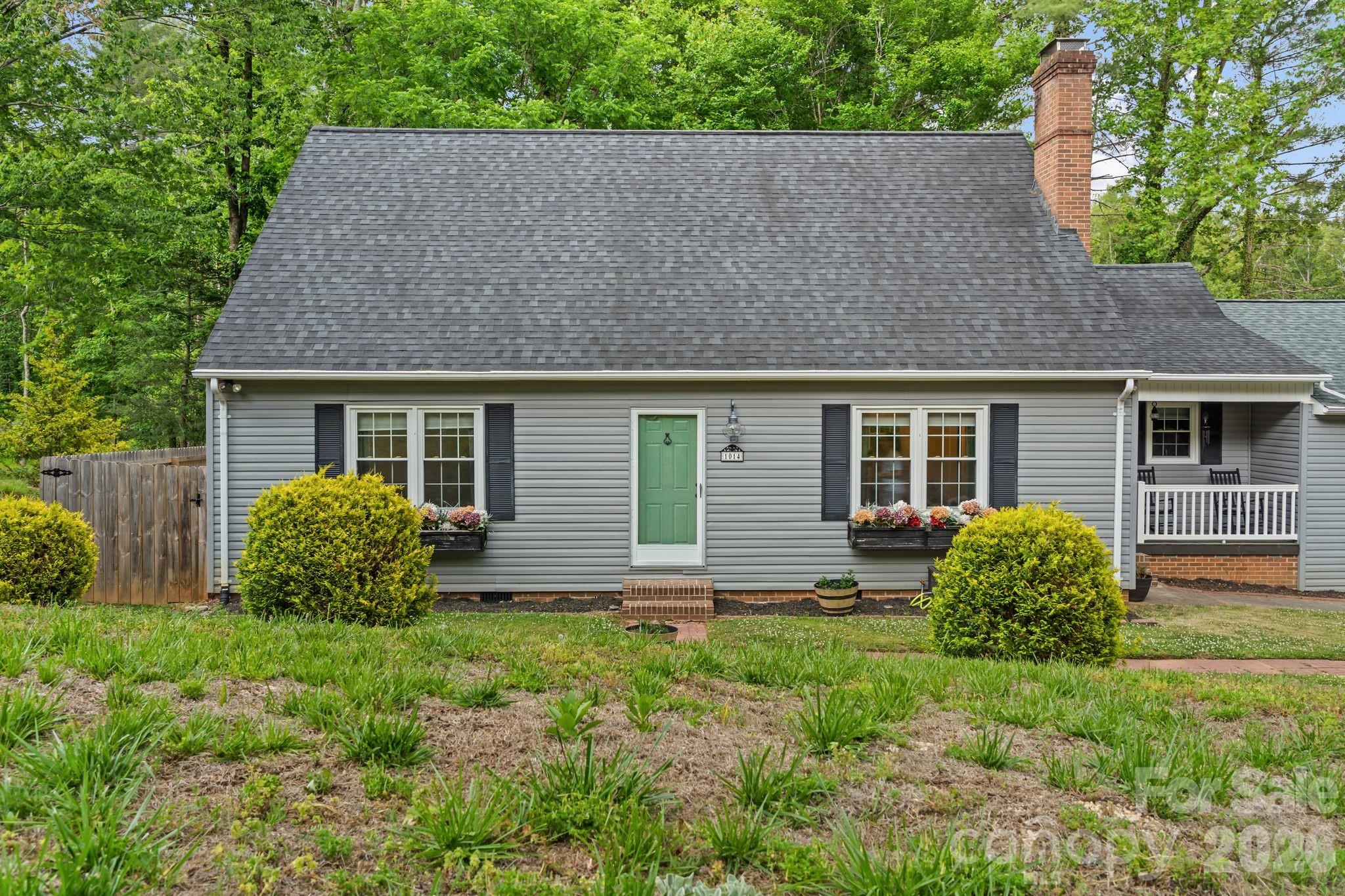 1014 Bramblewood Court NE Lenoir NC 28645
