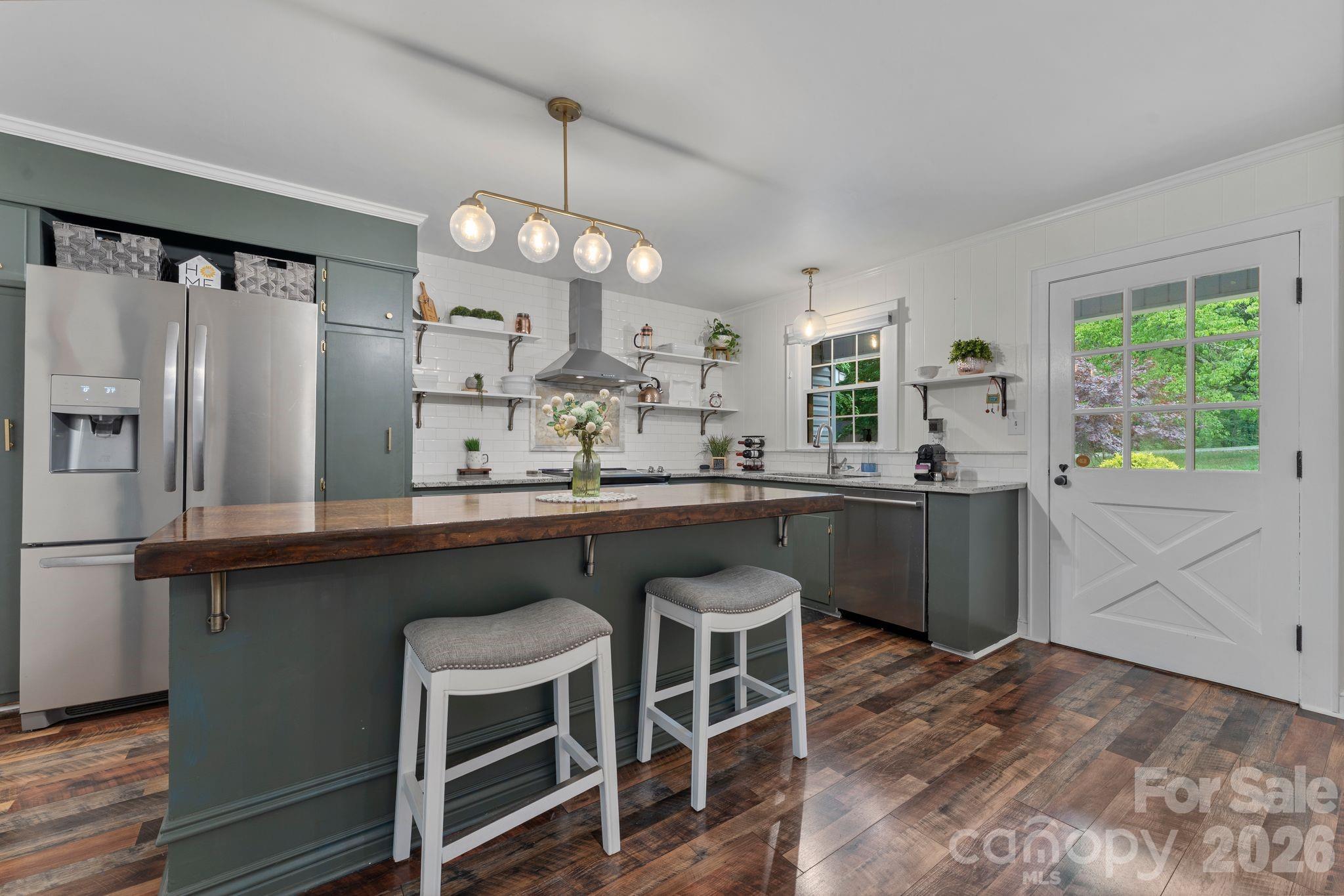 1014 Bramblewood Court NE Lenoir NC 28645