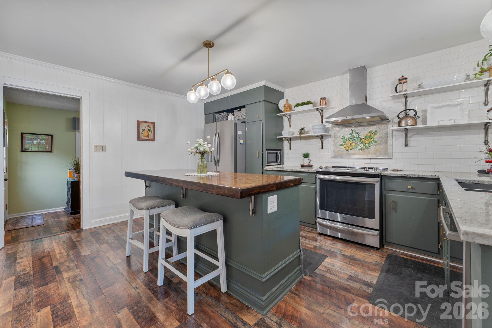 1014 Bramblewood Court NE Lenoir NC 28645