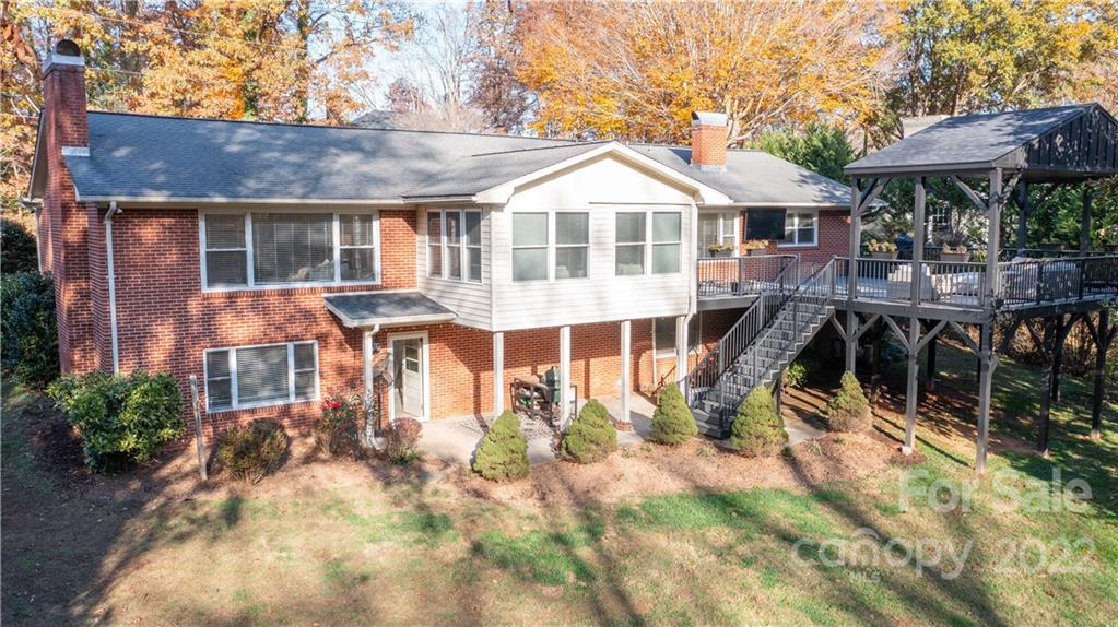131 Pearson Drive Morganton NC 28655