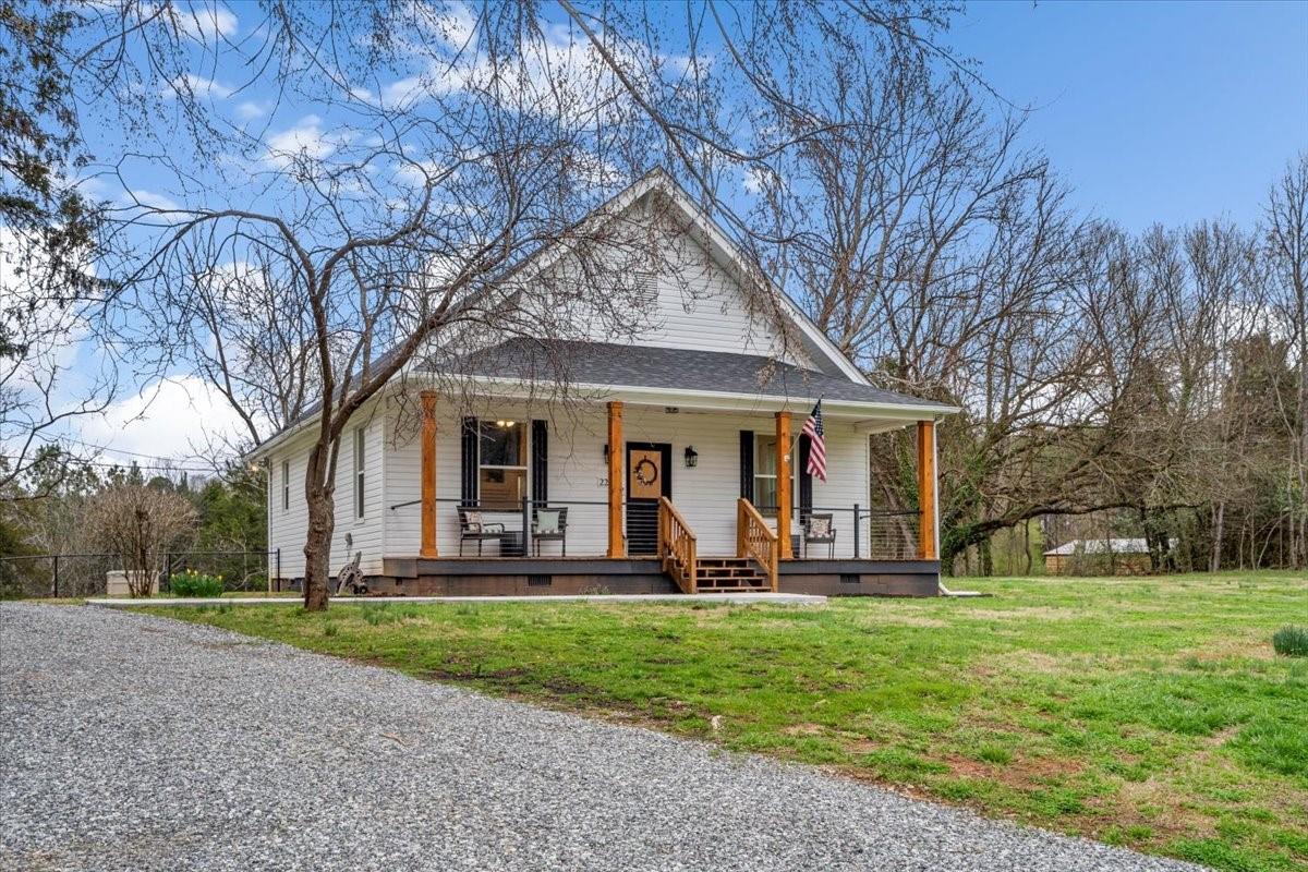 2252 Island Ford Road Statesville NC 28625