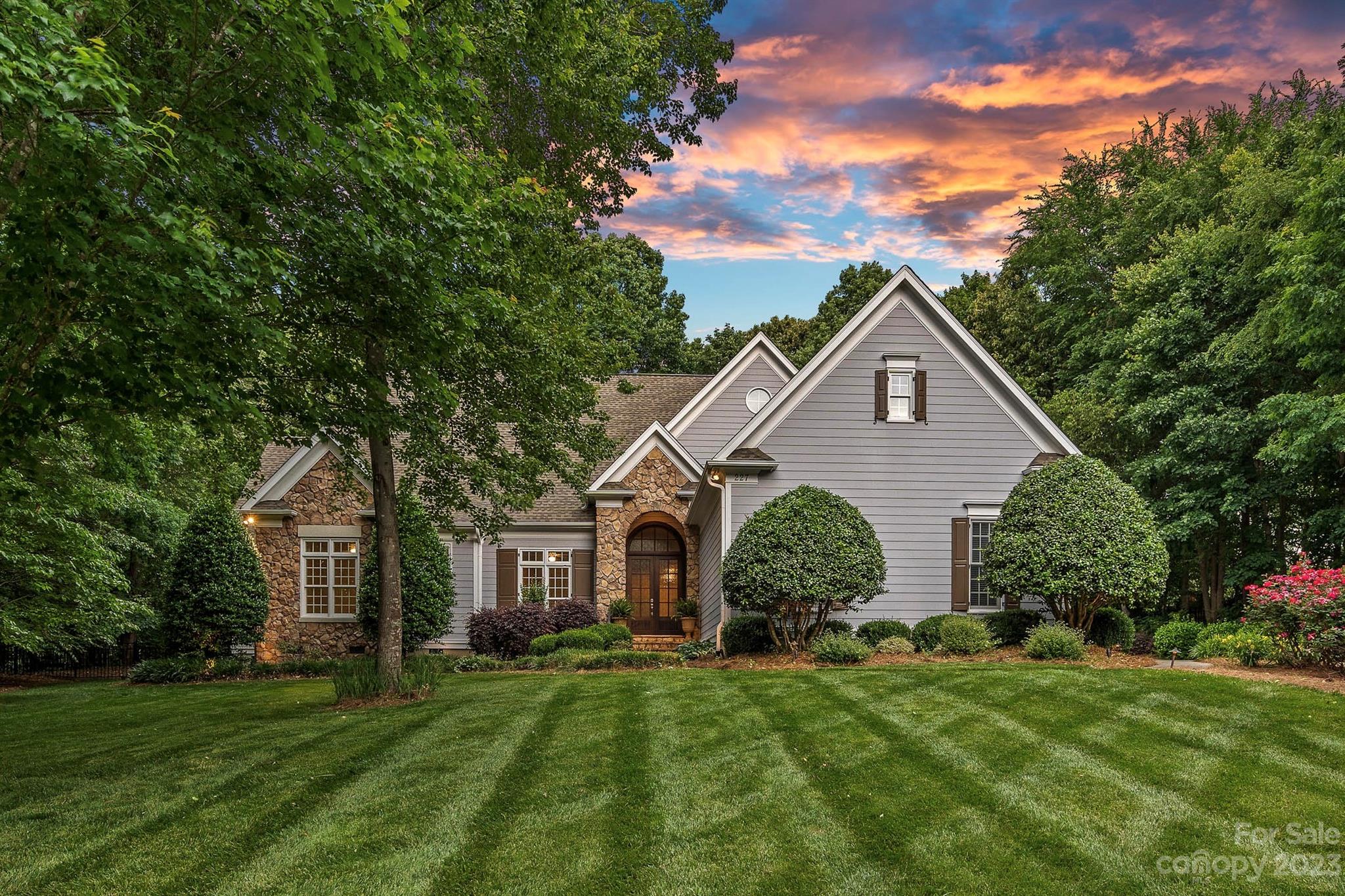 227 Wild Harbor Road Mooresville NC 28117