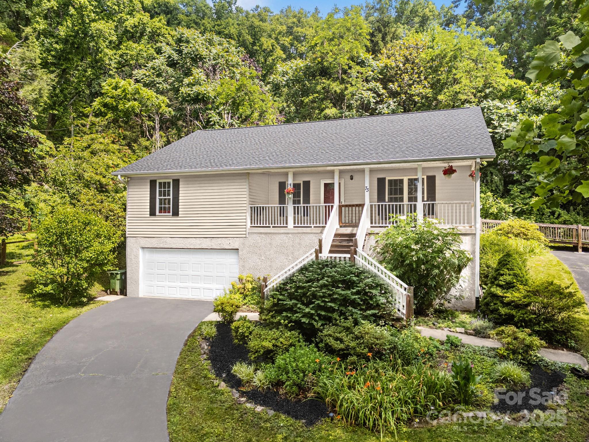 73 Waters Road Asheville NC 28805